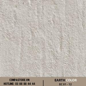 EARTH COLOR – EC 03-12