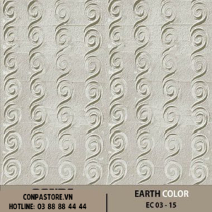 EARTH COLOR – EC 03-15