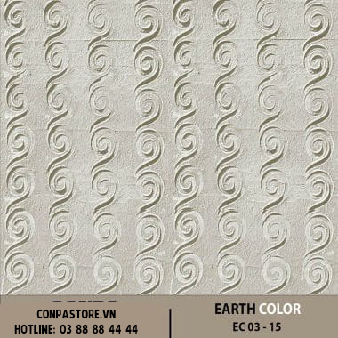 EARTH COLOR – EC 03-15