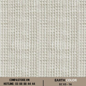 EARTH COLOR – EC 03-16
