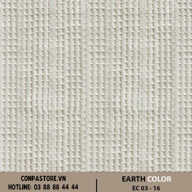 EARTH COLOR – EC 03-16