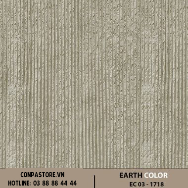EARTH COLOR – EC 03-1718