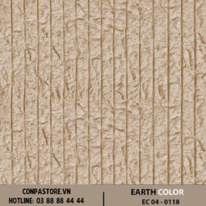 EARTH COLOR – EC 04-0118