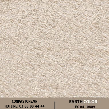 EARTH COLOR – EC 04-0809 CHÉO