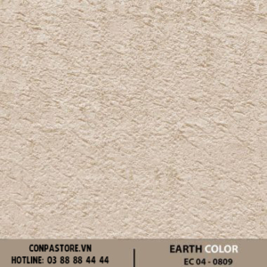 EARTH COLOR – EC 04-0809 DỌC