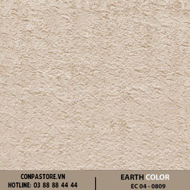 EARTH COLOR – EC 04-0809 DỌC