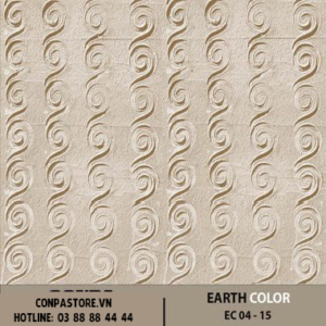 EARTH COLOR – EC 04-15