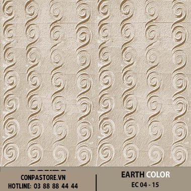 EARTH COLOR – EC 04-15