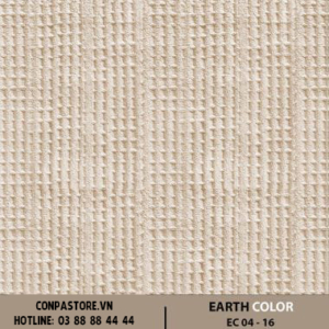 EARTH COLOR – EC 04-16