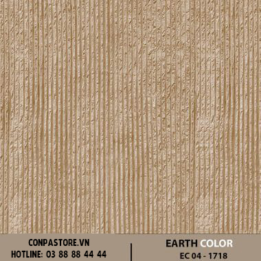 EARTH COLOR – EC 04-1718
