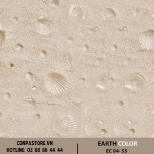 EARTH COLOR – EC 04-SS