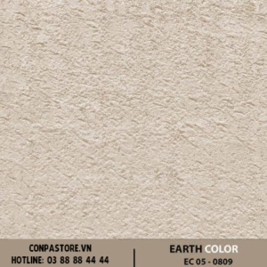 EARTH COLOR – EC 05-0809 DỌC
