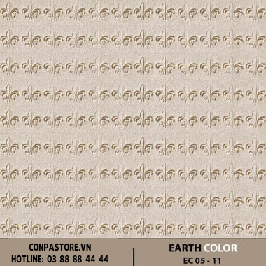 EARTH COLOR – EC 05-11