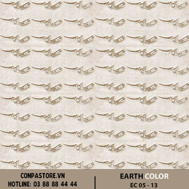 EARTH COLOR – EC 05-13