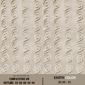 EARTH COLOR – EC 05-15
