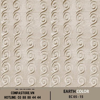 EARTH COLOR – EC 05-15