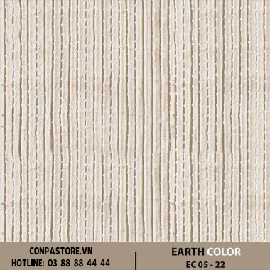 EARTH COLOR – EC 05-22
