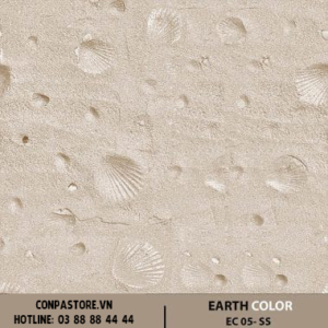 EARTH COLOR – EC 05-SS