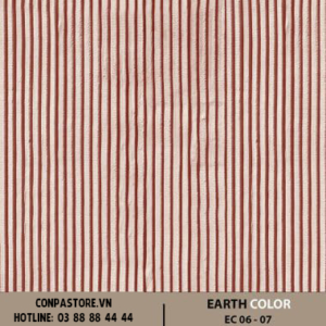 EARTH COLOR – EC 06-07