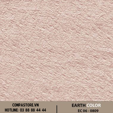 EARTH COLOR – EC 06-0809 CHÉO