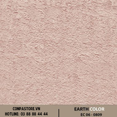 EARTH COLOR – EC 06-0809 DỌC