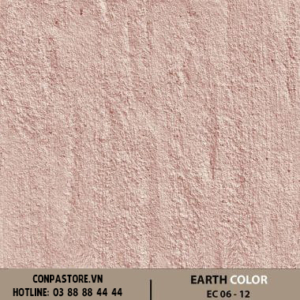 EARTH COLOR – EC 06-12