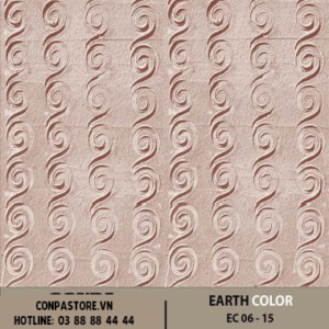 EARTH COLOR – EC 06-15