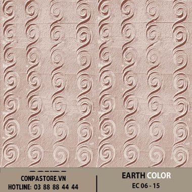 EARTH COLOR – EC 06-15