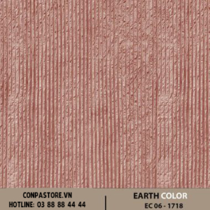 EARTH COLOR – EC 06-1718