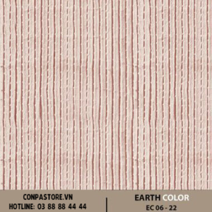 EARTH COLOR – EC 06-22