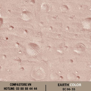 EARTH COLOR – EC 06-SS