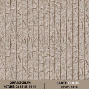 EARTH COLOR – EC 07-0118