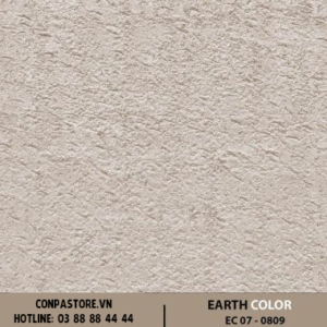EARTH COLOR – EC 07-0809 DỌC