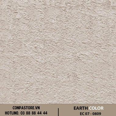 EARTH COLOR – EC 07-0809 DỌC