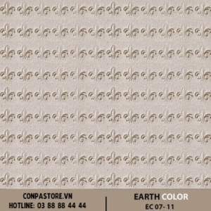 EARTH COLOR – EC 07-11