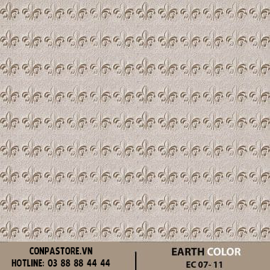 EARTH COLOR – EC 07-11