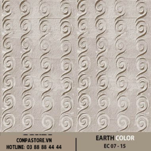 EARTH COLOR – EC 07-15