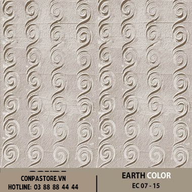 EARTH COLOR – EC 07-15