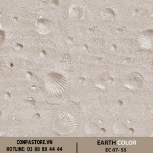 EARTH COLOR – EC 07-SS
