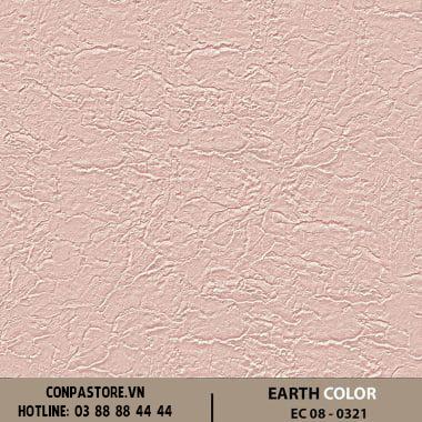 EARTH COLOR – EC 08-0321