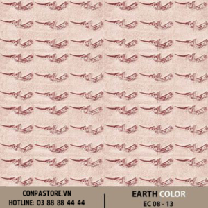 EARTH COLOR – EC 08-13