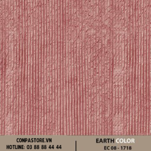 EARTH COLOR – EC 08-1718