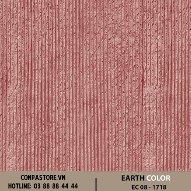 EARTH COLOR – EC 08-1718