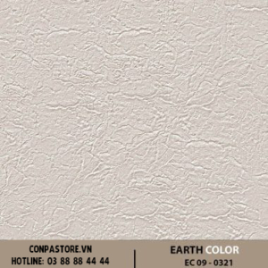 EARTH COLOR – EC 09-0321