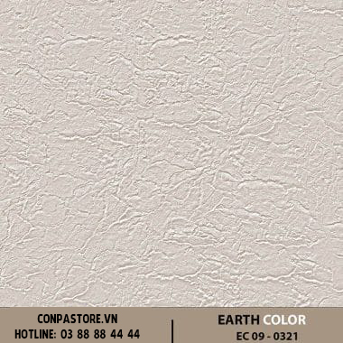 EARTH COLOR – EC 09-0321