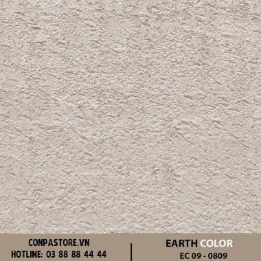 EARTH COLOR – EC 09-0809 DỌC