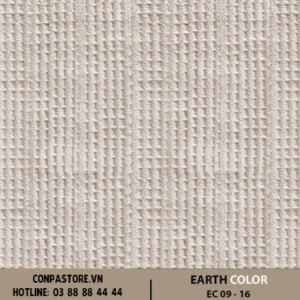 EARTH COLOR – EC 09-16