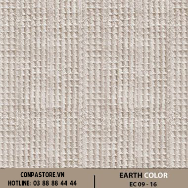 EARTH COLOR – EC 09-16