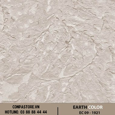 EARTH COLOR – EC 09- 1921