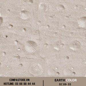 EARTH COLOR – EC 09-SS